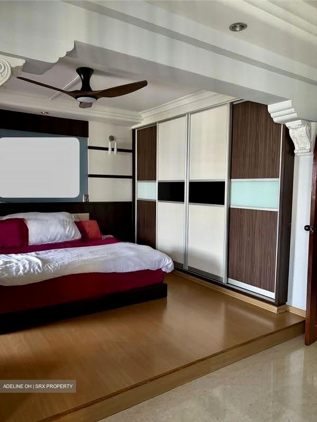 Blk 323 Woodlands Street 32 (Woodlands), HDB Executive #610331891
